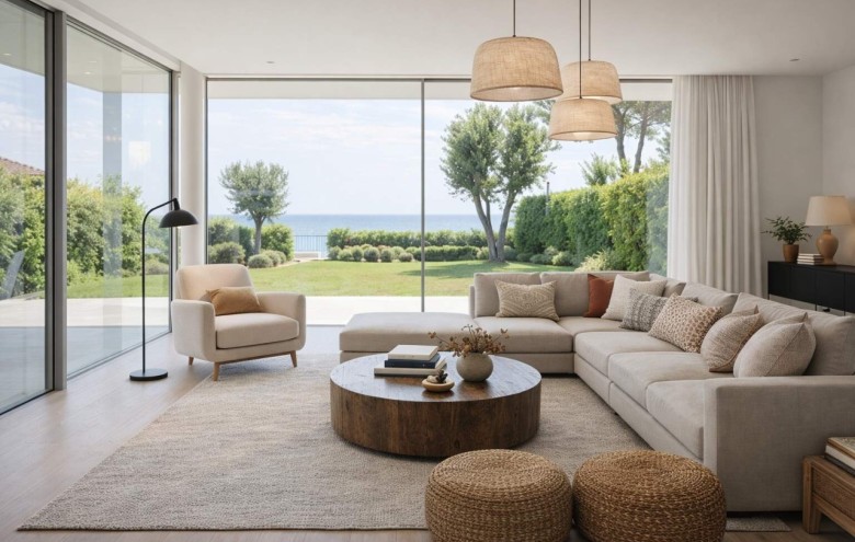 Villa singola in vendita a Pietrasanta