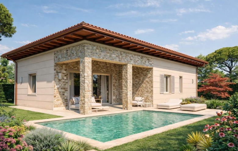 Villa singola in vendita a Pietrasanta