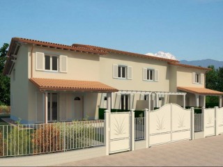 Villetta a schiera in vendita a Piano di Conca