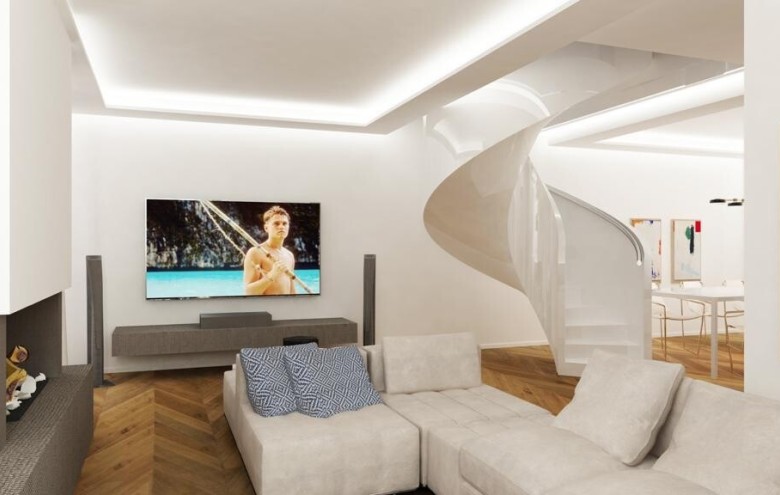 Terreno in vendita a Pietrasanta