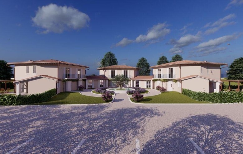 Terreno in vendita a Pietrasanta