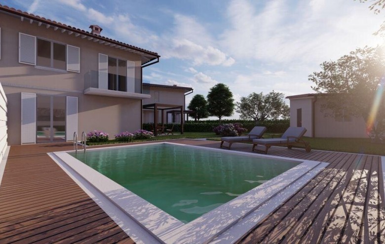 Terreno in vendita a Pietrasanta