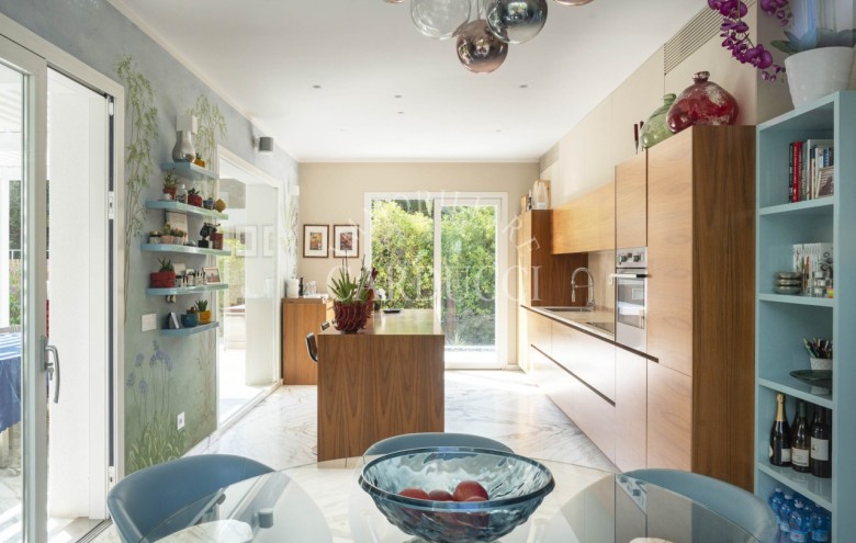 Villa singola in affitto a Pietrasanta