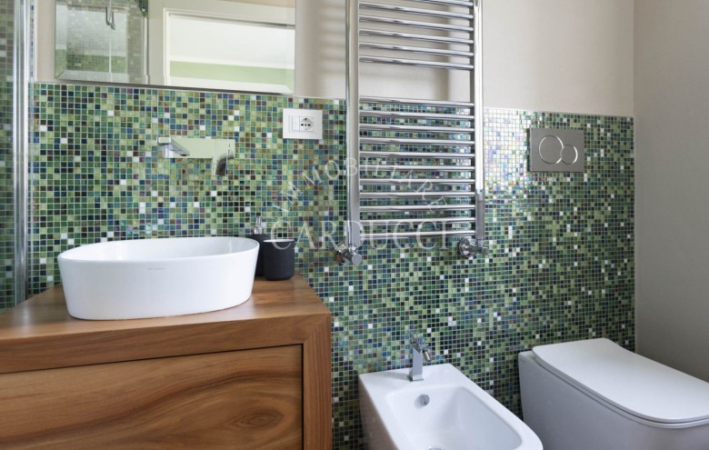 Villa singola in affitto a Pietrasanta