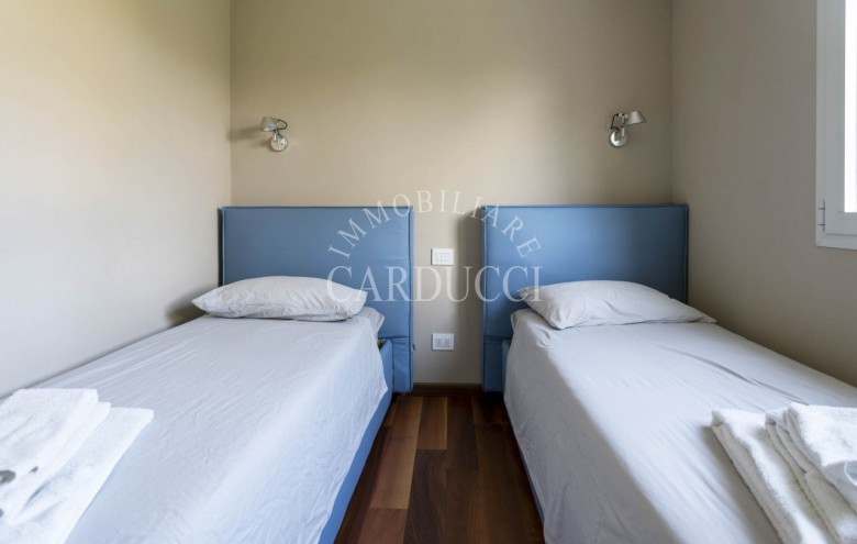 Villa singola in affitto a Pietrasanta