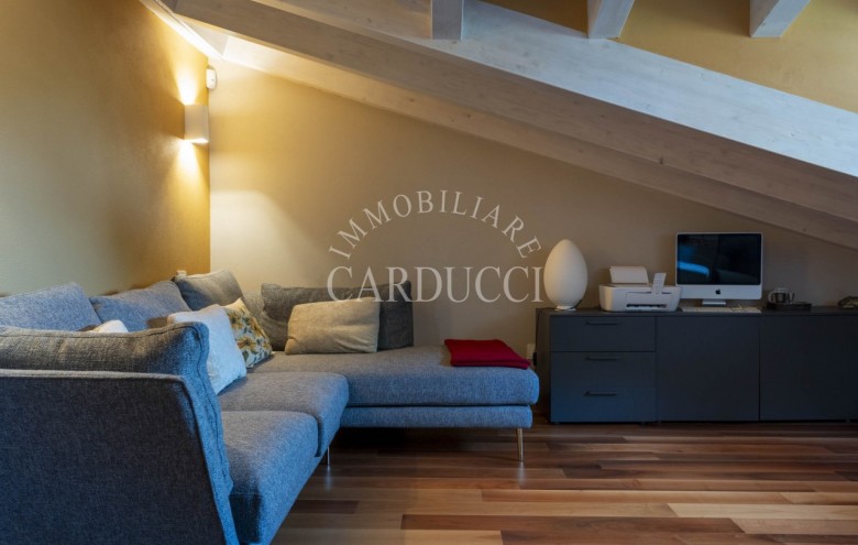 Villa singola in affitto a Pietrasanta