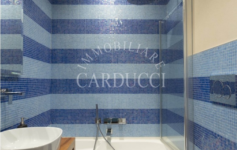 Villa singola in affitto a Pietrasanta