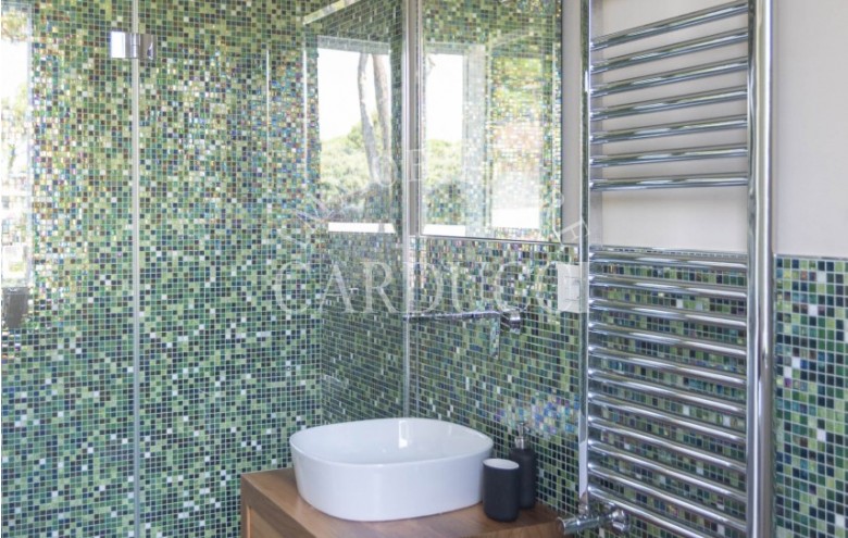 Villa singola in affitto a Pietrasanta