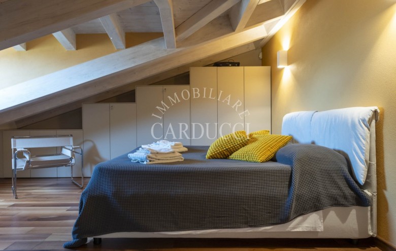 Villa singola in affitto a Pietrasanta