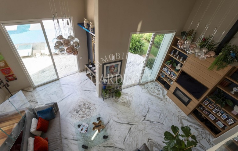 Villa singola in affitto a Pietrasanta