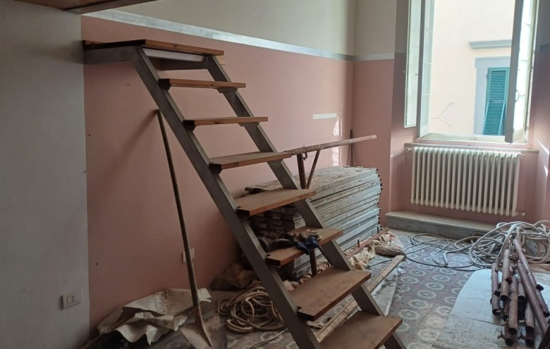 Appartamento in vendita a Pietrasanta