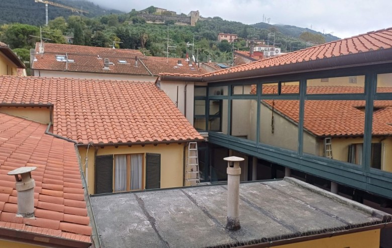 Appartamento in vendita a Pietrasanta