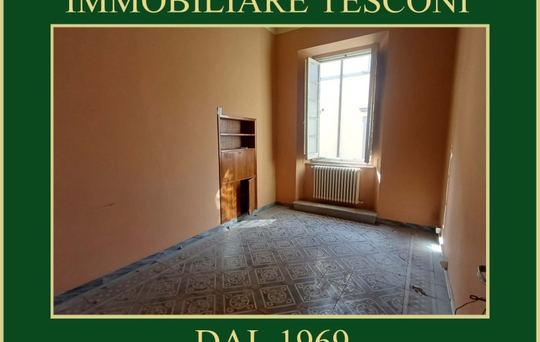 Appartamento in vendita a Pietrasanta