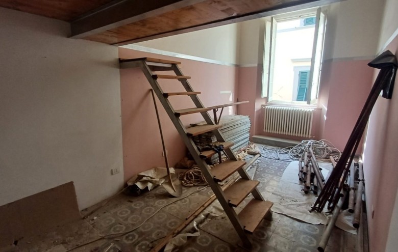 Appartamento in vendita a Pietrasanta