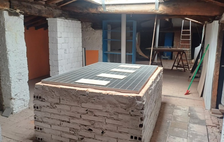 Appartamento in vendita a Pietrasanta