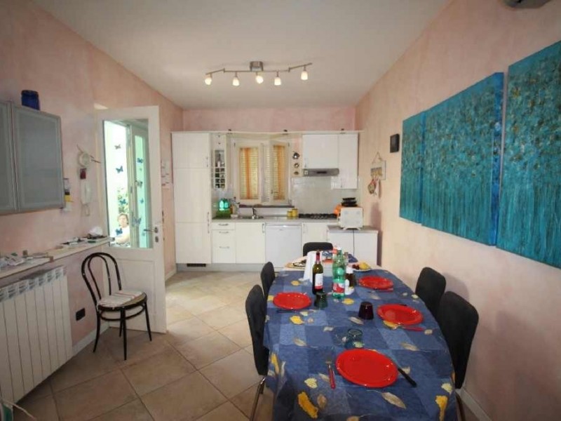 Porzione di casa in vendita a Pietrasanta