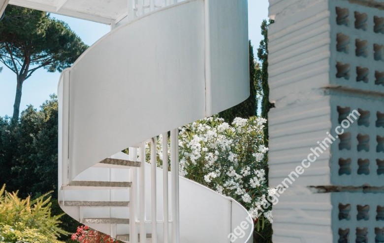 Villa singola in vendita a Forte dei Marmi