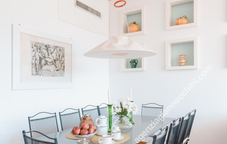 Villa singola in vendita a Forte dei Marmi