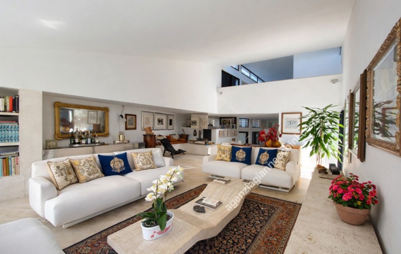 Villa singola in vendita a Forte dei Marmi