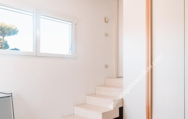 Villa singola in vendita a Forte dei Marmi