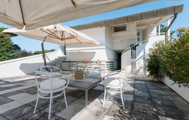 Villa singola in vendita a Forte dei Marmi