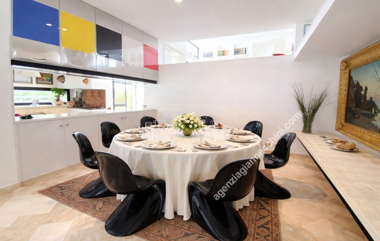 Villa singola in vendita a Forte dei Marmi