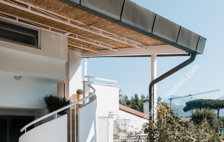 Villa singola in vendita a Forte dei Marmi