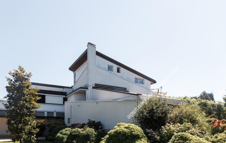 Villa singola in vendita a Forte dei Marmi