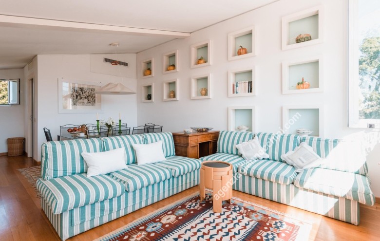 Villa singola in vendita a Forte dei Marmi