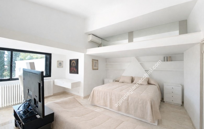 Villa singola in vendita a Forte dei Marmi