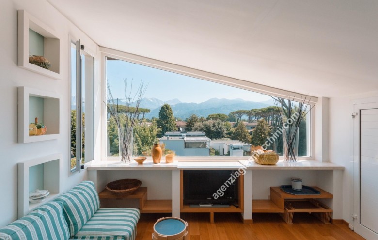 Villa singola in vendita a Forte dei Marmi