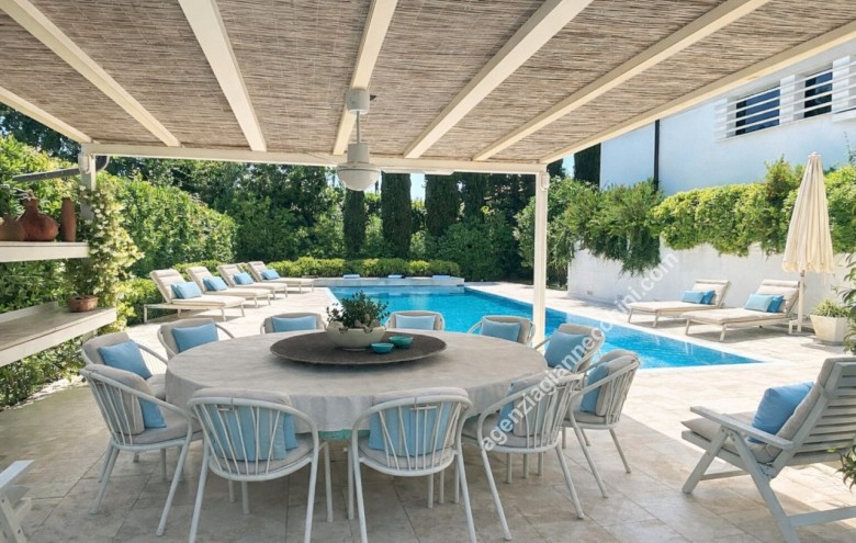 Villa singola in vendita a Forte dei Marmi
