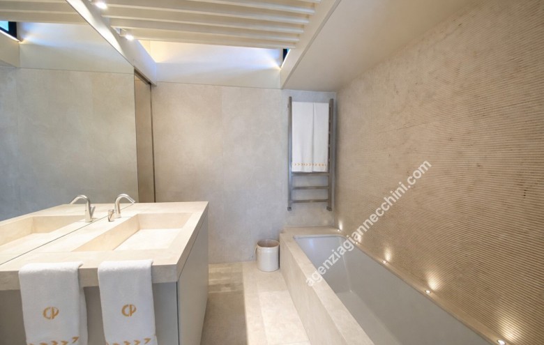 Villa singola in vendita a Forte dei Marmi