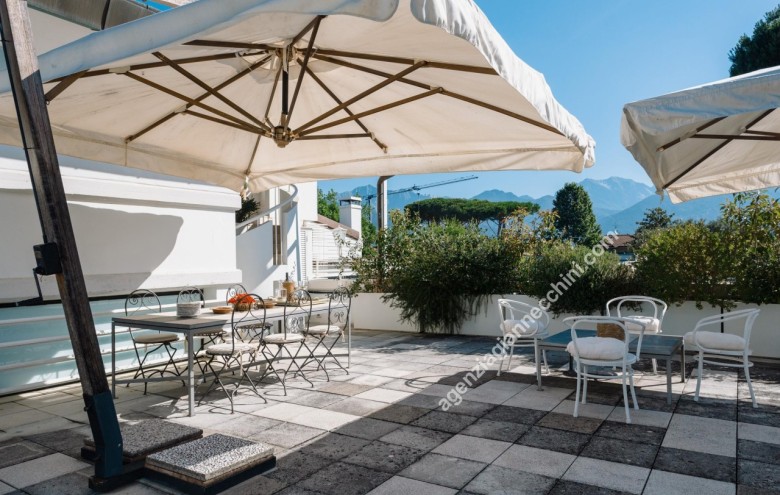 Villa singola in vendita a Forte dei Marmi