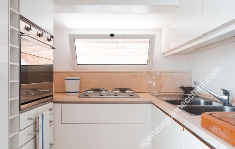 Villa singola in vendita a Forte dei Marmi