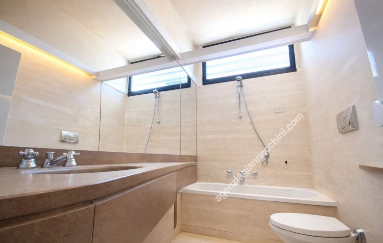 Villa singola in vendita a Forte dei Marmi