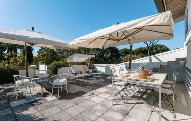 Villa singola in vendita a Forte dei Marmi