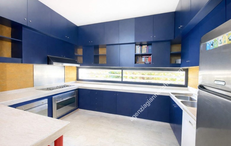 Villa singola in vendita a Forte dei Marmi