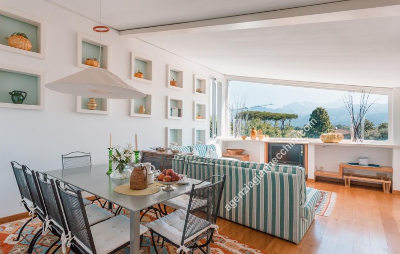 Villa singola in vendita a Forte dei Marmi