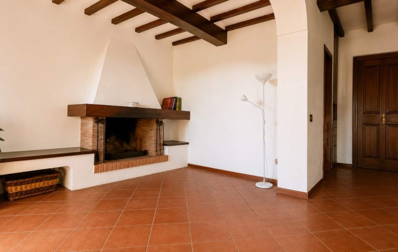 Villa singola in vendita a Pietrasanta