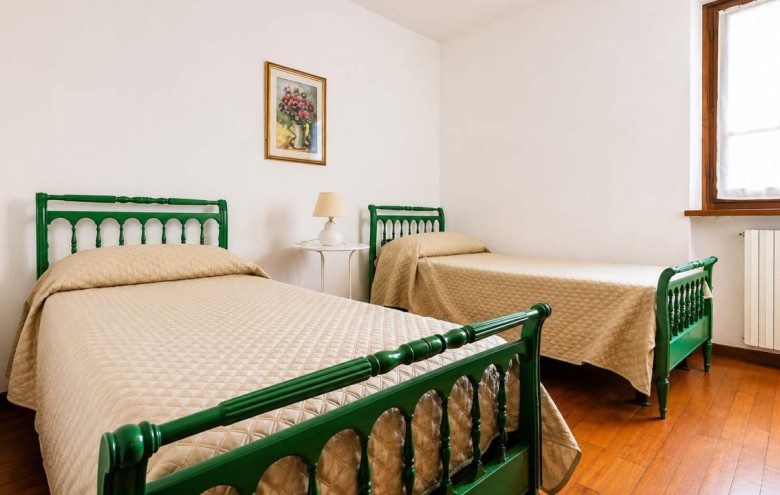 Villa singola in vendita a Pietrasanta