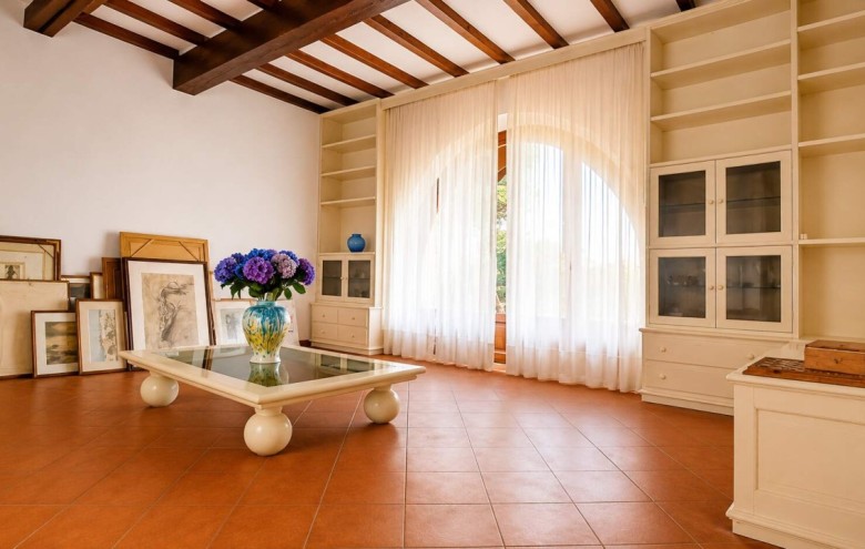 Villa singola in vendita a Pietrasanta