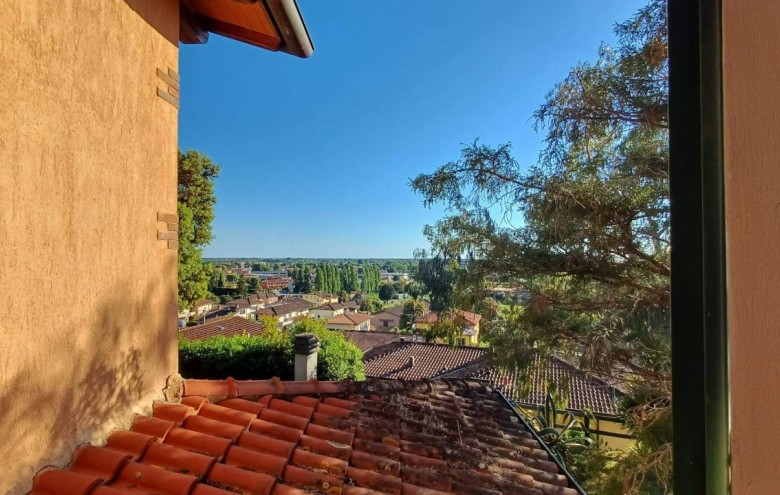 Villa singola in vendita a Pietrasanta