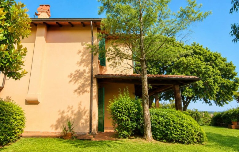 Villa singola in vendita a Pietrasanta