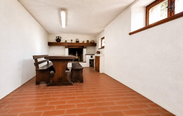 Villa singola in vendita a Pietrasanta