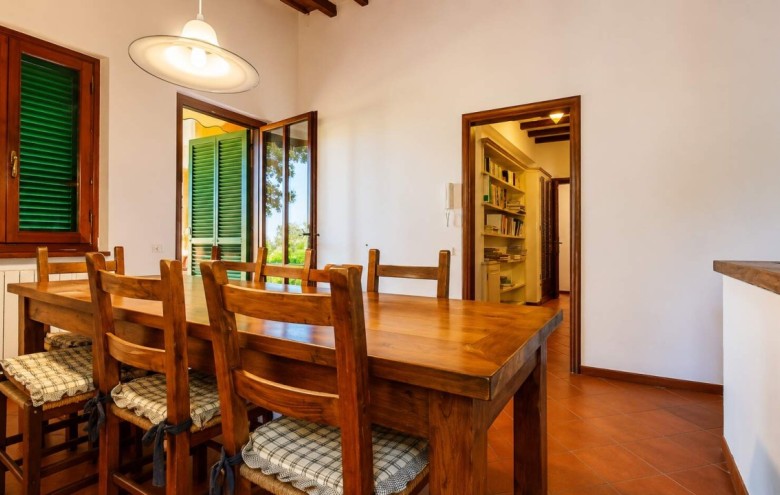 Villa singola in vendita a Pietrasanta