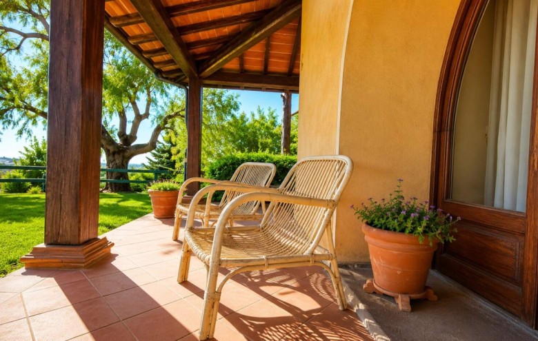 Villa singola in vendita a Pietrasanta