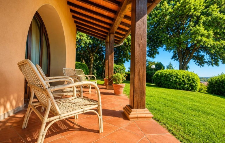 Villa singola in vendita a Pietrasanta