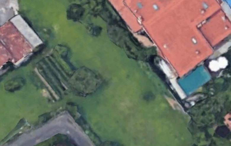 Terreno in vendita a Pietrasanta