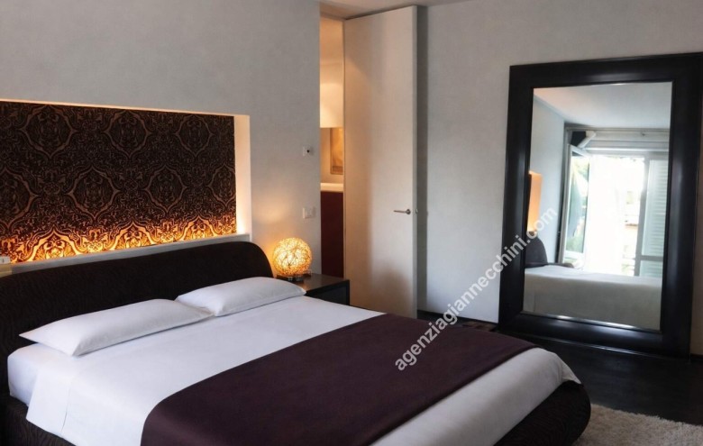 Villa singola in vendita a Forte dei Marmi